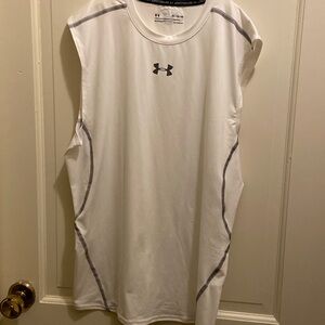 UA compression tank; EUC; size XL